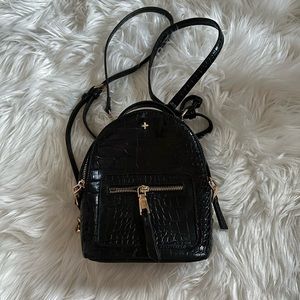 PETA & JAIN mini backpack